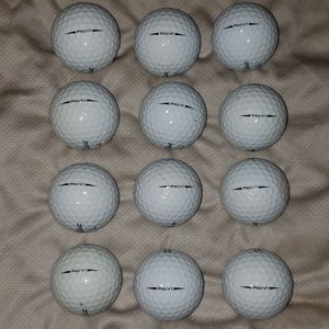 Pro V1 golf balls